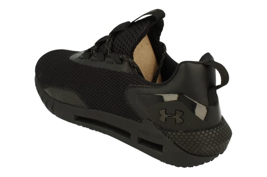 Under Armour Ua Hovr Strt Heren Hardloopschoenen Zwart - Image 2