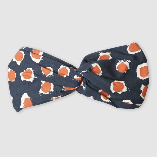 Painted Dot Headband Adult