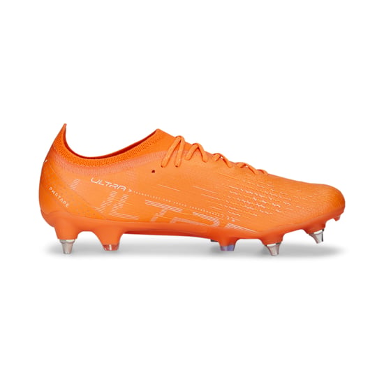 PUMA Unisex ULTRA ULTIMATE MxSG Voetbalschoenen Volwassenen - Image 5