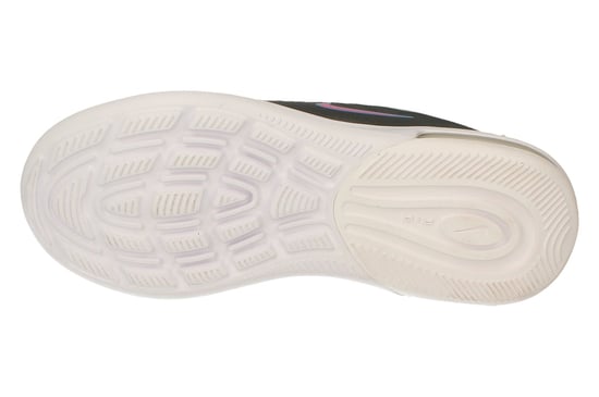 Nike Air Max Axis GS witte sneakers voor jongeren - Image 5