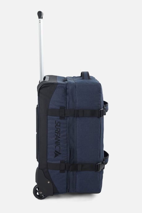 Maxim 3.0 120l Roller Bag Navy Marl