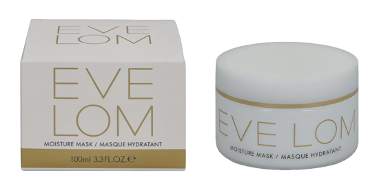 Eve Lom Moisture Mask100 ml. - Image 1