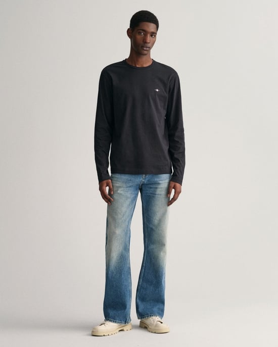 Gant Lange Mouw - Image 4
