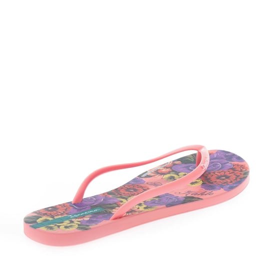 Women's Ipanema Frida Thong Sandals in Pink