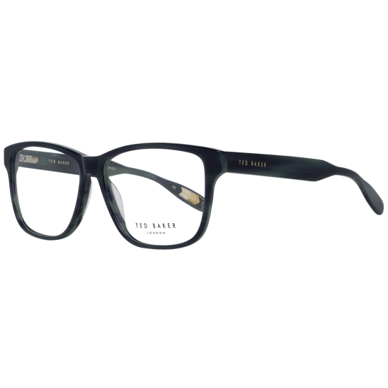 Ted Baker Optical Frame TB8232 654 56 Efren Men Green