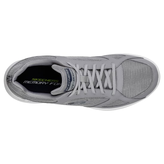 Dynamight 2.0 Lace Up Geheugenschuim Trainer - Image 5