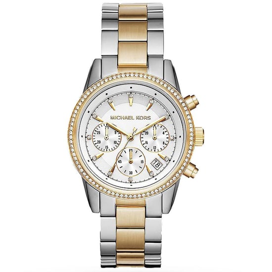 Michael Kors Ritz dameshorloge MK6474 - Image 1