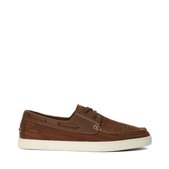 Dune Heren Blazers - Gebreide Bootschoenen - Image 1
