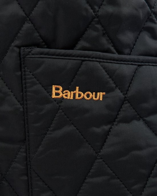 Barbour Annandale Quilted Womens Jacket - Image 6