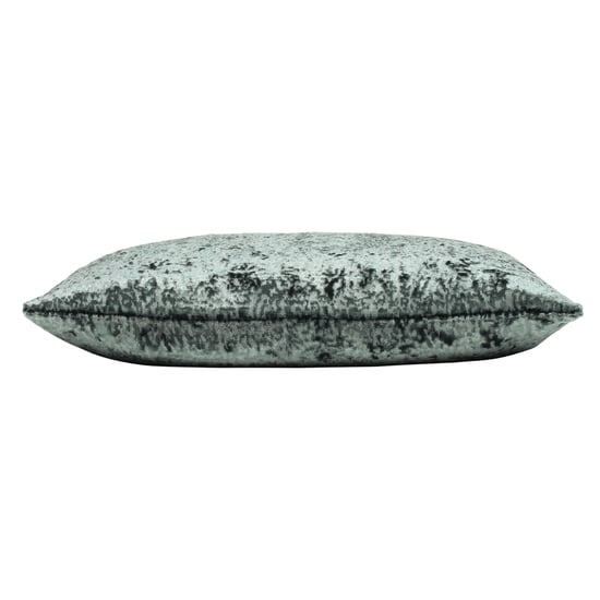 Kai Lynx Velvet Jacquard Rectangular Cushion Cover