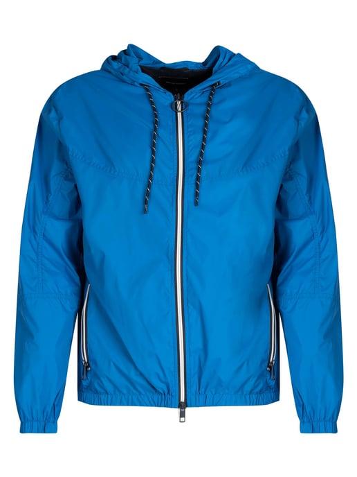 Antony Morato jas 3D Experience Mannen blauw - Image 1