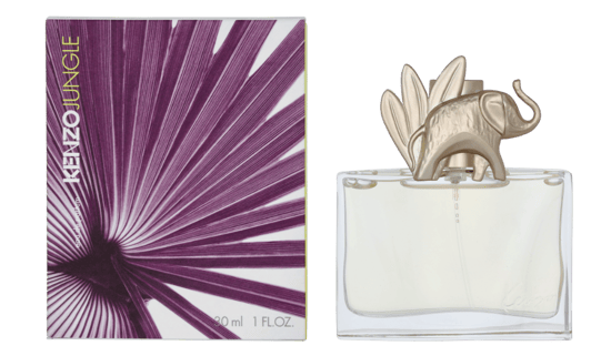 Kenzo Jungle Edp Spray30 ml. - Image 1