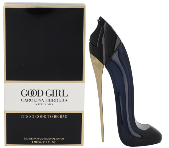Carolina Herrera Good Girl Edp Spray80 ml. - Image 4