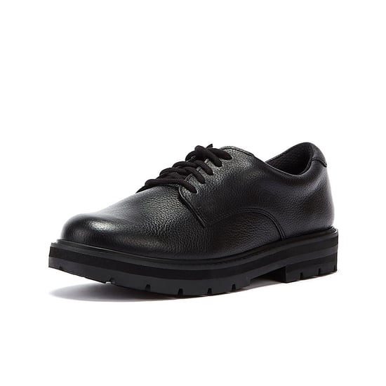 Clarks Prague Lace O Schoenen voor Jongeren - Image 3