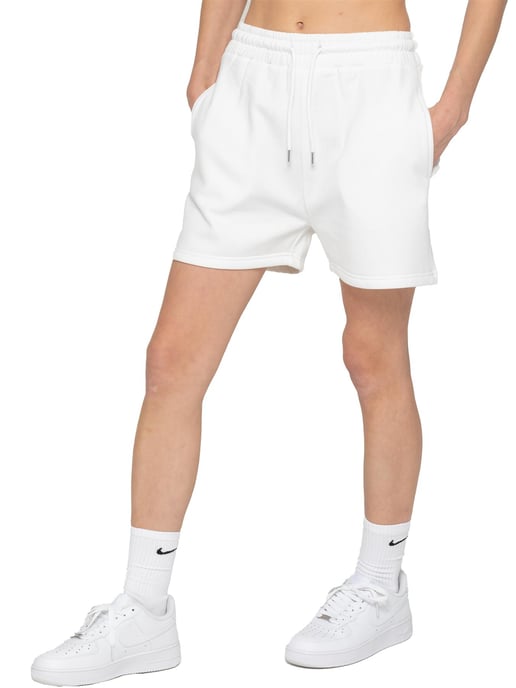 Enzo Dames Sweat Shorts - Image 1