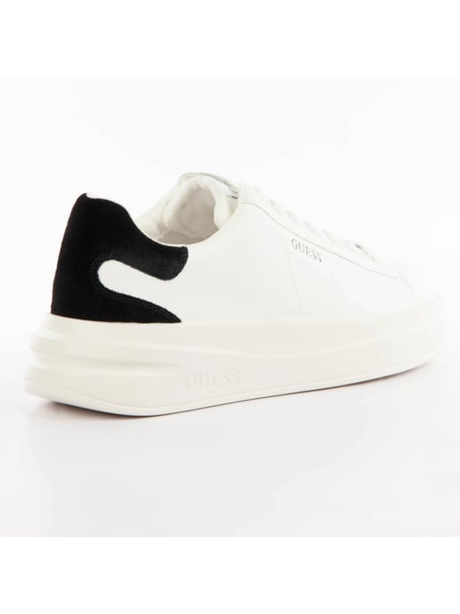 Guess damessneakers Elbina - Image 4