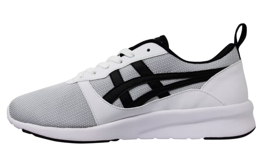 Asics Lyte-Jogger Mens White Trainers