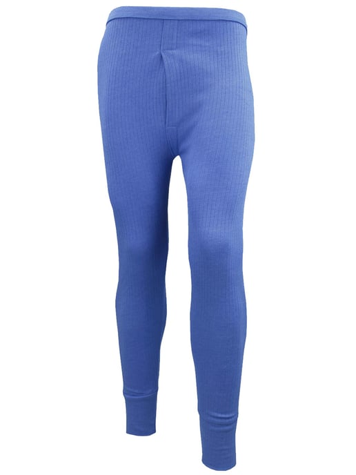 Enzo | Mens Thermal Set Short Sleeve Top & Bottom