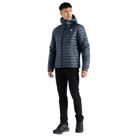 Dare 2B Mens Chilled Ski Jacket (Moonlight Denim)