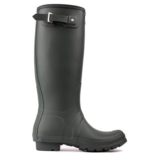 Hunter Original Tall Classic Laarzen - Image 1