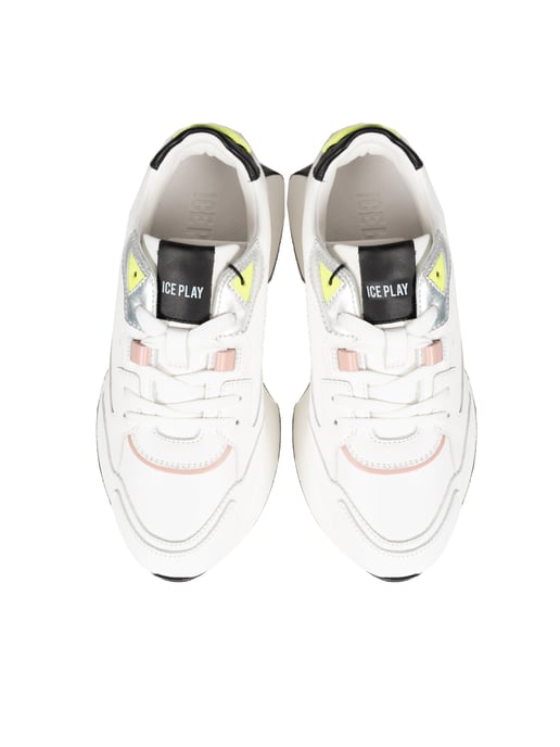 Ice Play Sneakers Vrouw zwart - Image 4