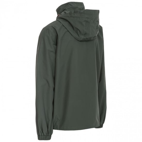 Trespass Mens Cartwright Waterproof Jacket