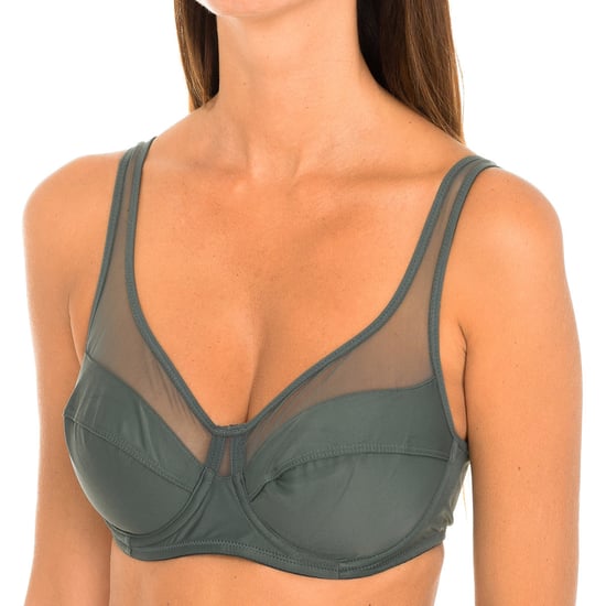 Generous underwire bra 03983 woman