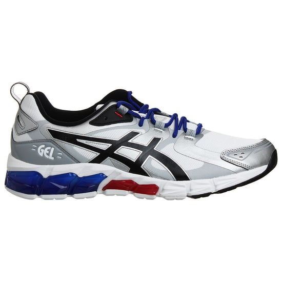 Asics Gel-Quantum 180 Heren Witte Sneakers - Image 1