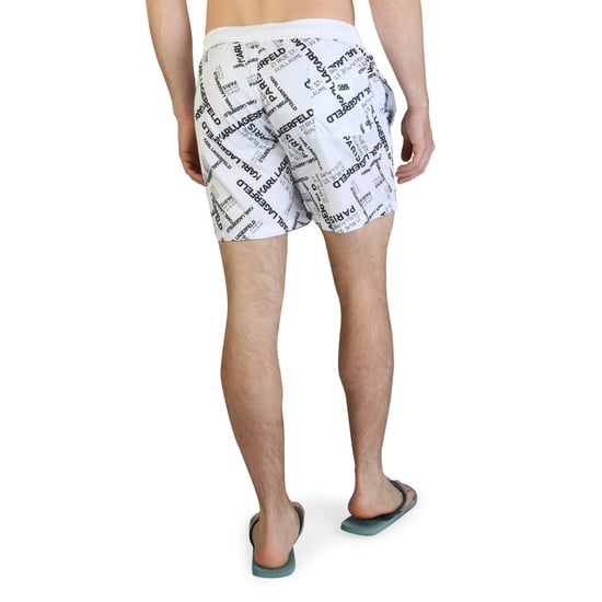 Karl Lagerfeld Heren Zwemkleding - Image 2