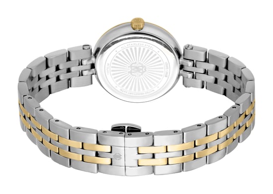 RC5L031M0095 Roberto Cavalli Womens Quartz Dark Green Stainless Steel 5 ATM 30 mm Watch