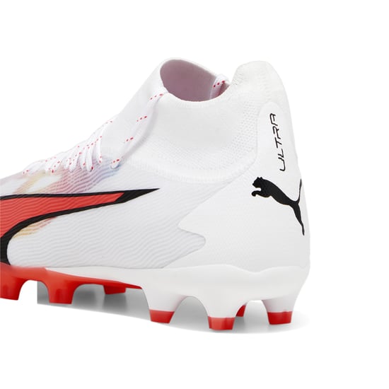 PUMA Heren ULTRA PRO FG/AG Voetbalschoenen - Image 5