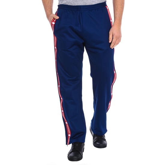 Men's sports pants S74KB0476-S23686