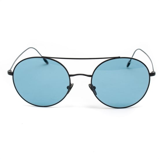 Giorgio Armani zonnebril AR6050 Mannen zwart - Image 2