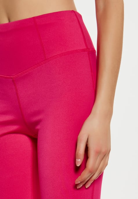 Mymo Broek Dames roze - Image 5