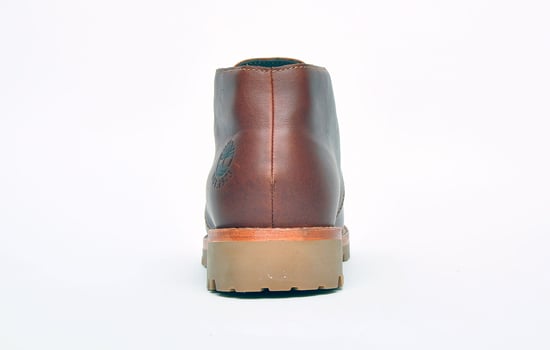 Timberland 1973 Authentic Heritage Chukka Heren - Image 3