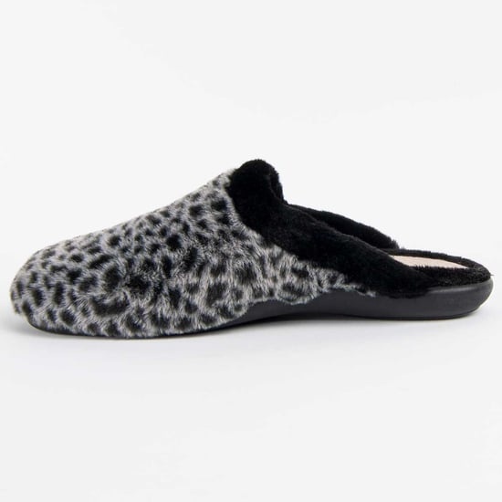 Northome Slipper Louslip Zwart - Image 4