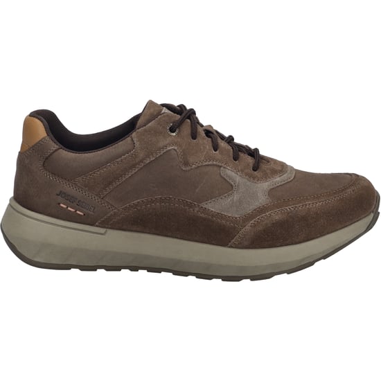 JOSEF SEIBEL Cameron 07 | Sneaker for Men | brown