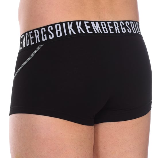 Pack-2 Boxers Fashion Pupino BKK1UTR06BI man - Image 4