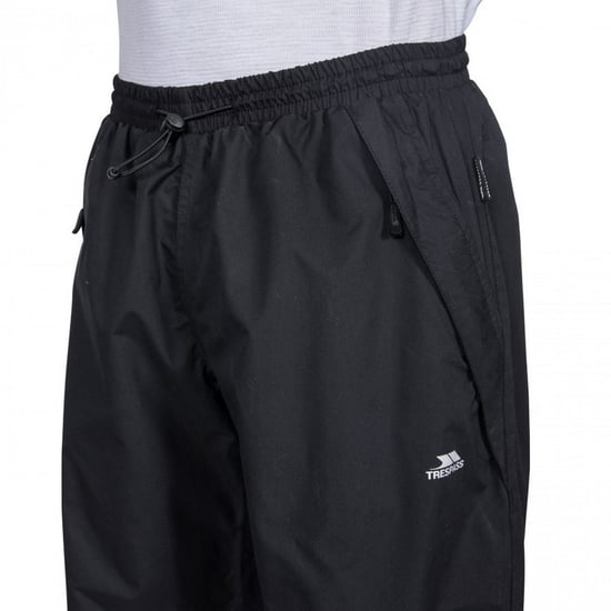 Trespass Mens Toliland Waterproof & Windproof Trousers