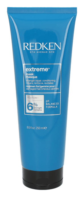 Redken Extreme Mask250 ml. - Image 1