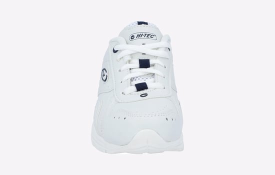 Hi-Tec XT115 Polyurethaan Witte Sneakers - Image 3