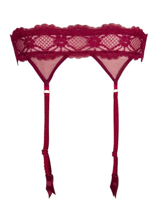 Lise Charmel Sublime En Dentelle Suspender Belt