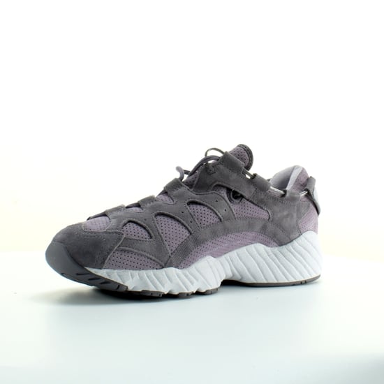 Asics Gel-Mai Mens Dark Purple Trainers