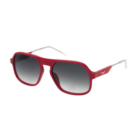 Zadig&Voltaire Vrouwen Zonnebril 57/17/140 mm Acetaat - Image 1