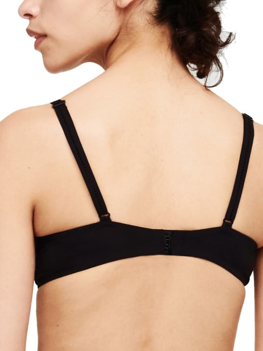 Nocturne Plunge Bra
