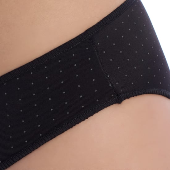 GRETA Women's Classic Panties