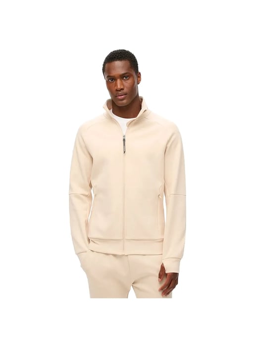 Superdry Tech Tracktop Vest voor heren - Image 1