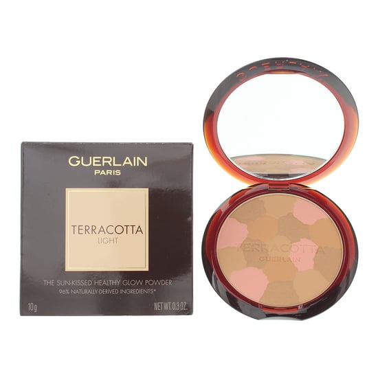 Guerlain Terracotta Light Powder10 g. - Image 1