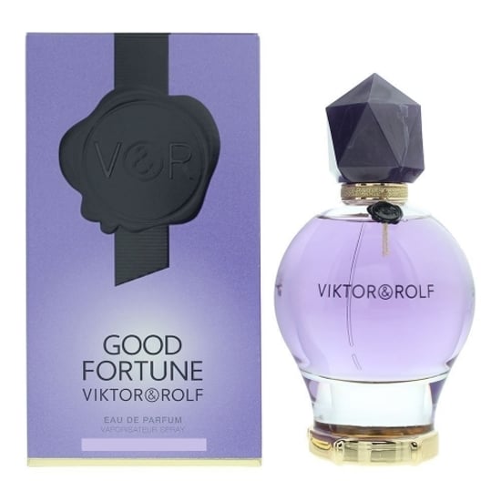 Viktor & Rolf Good Fortune Edp Spray90 ml. - Image 1