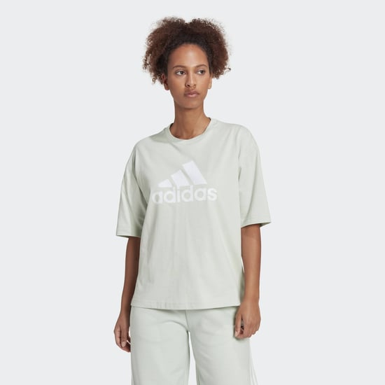 Future Icons Badge of Sport Tee - Image 1